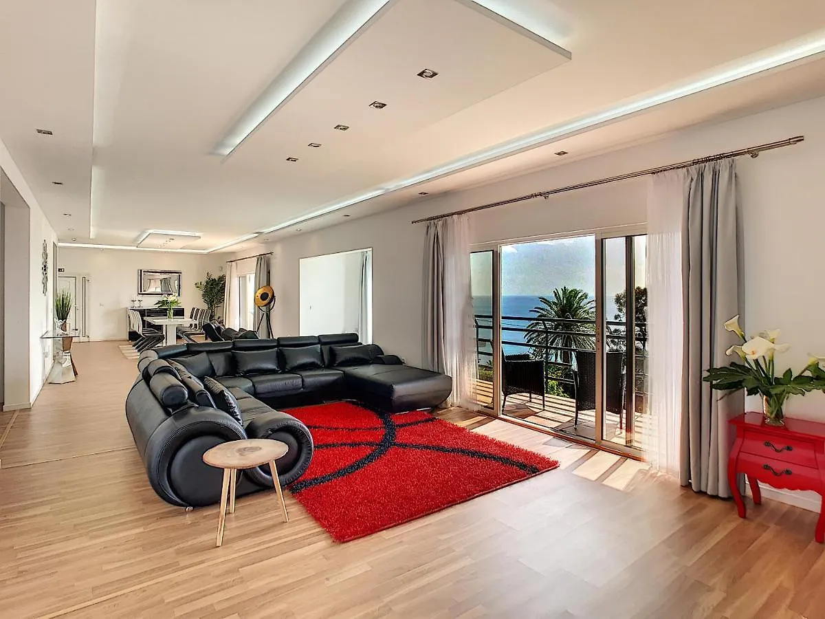 Villa Prainha By Lovelystay Canical   Canical (Madeira)