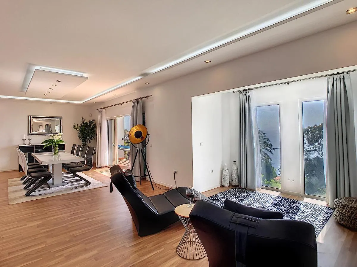 Villa Prainha By Lovelystay Canical