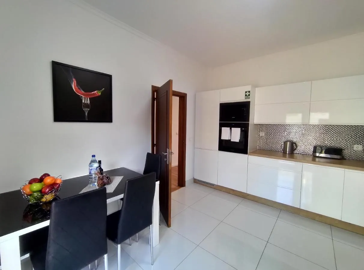 Villa Prainha By Lovelystay Canical  Canical (Madeira)