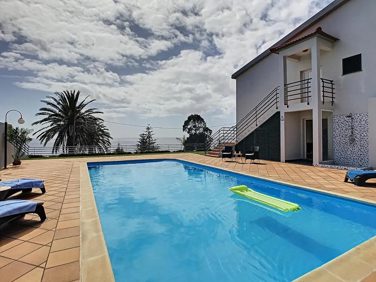 Villa Prainha By Lovelystay Canical