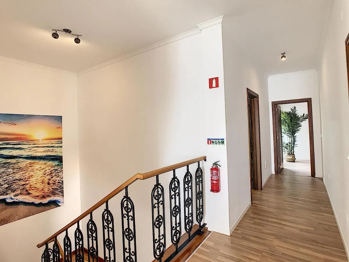 Villa Prainha By Lovelystay Canical