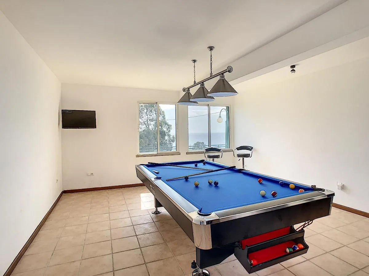 Villa Prainha By Lovelystay Canical