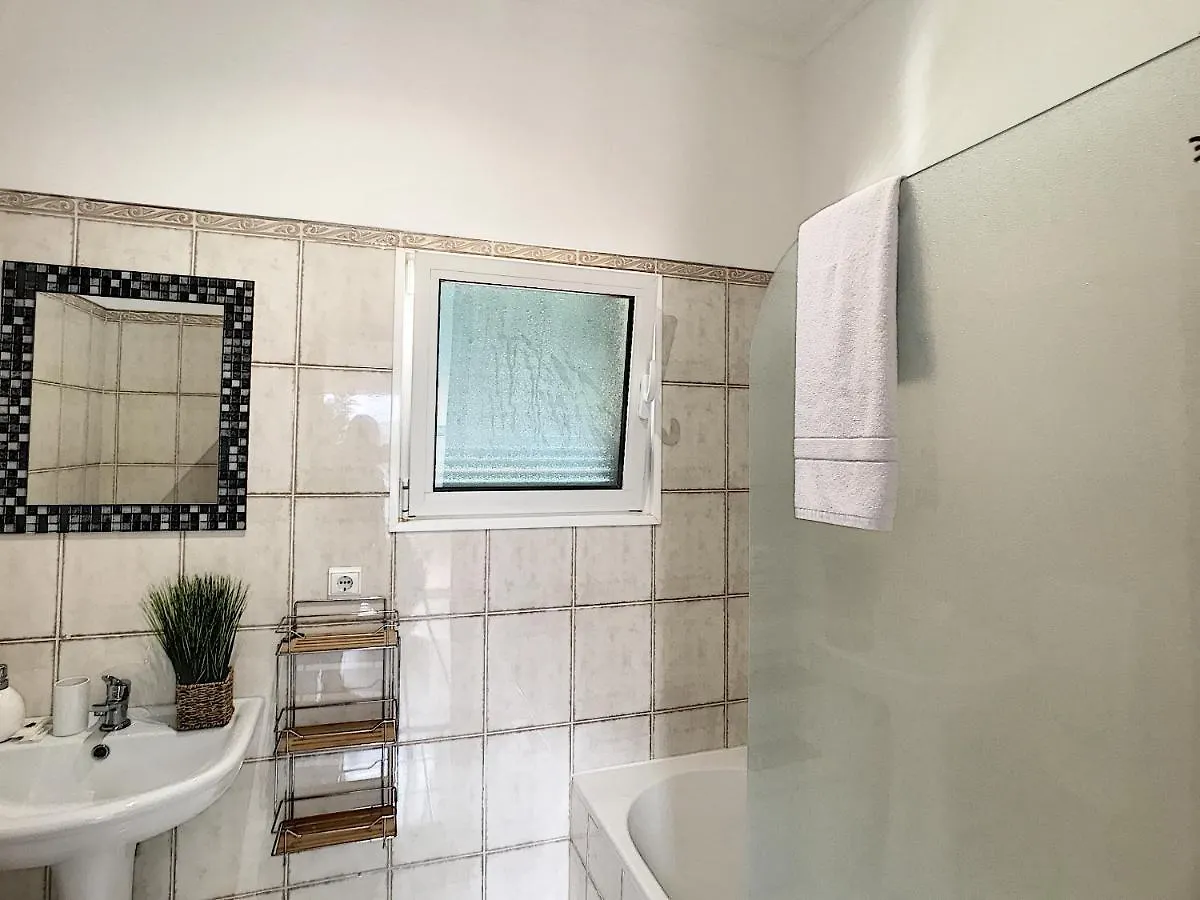 Villa Prainha By Lovelystay Canical