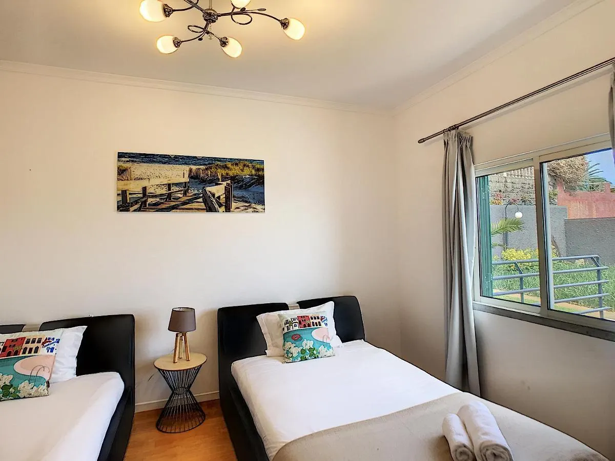 Villa Prainha By Lovelystay Canical  0*, Canical (Madeira) Portugalia