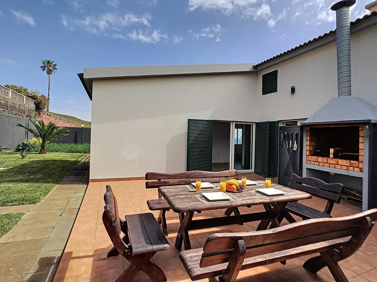 Villa Prainha By Lovelystay Canical   Canical (Madeira)