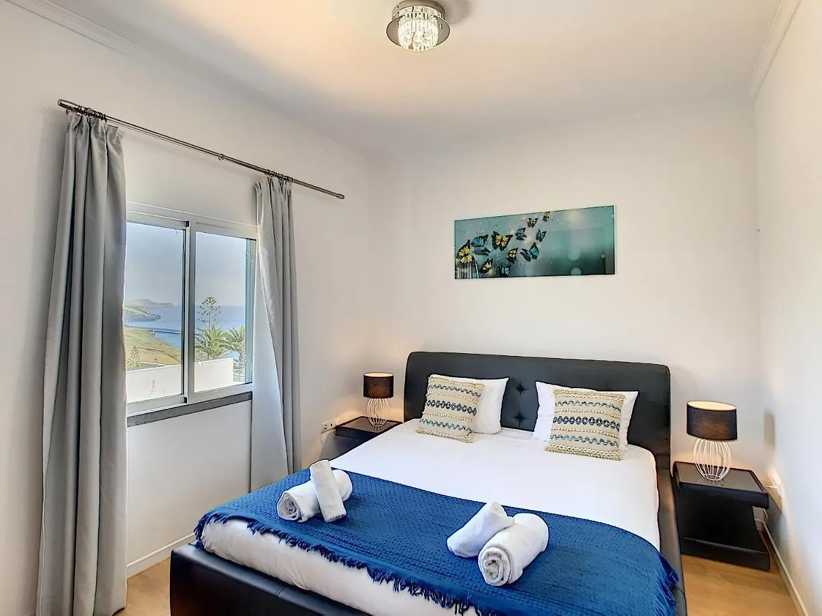 Villa Prainha By Lovelystay Canical  Canical (Madeira)