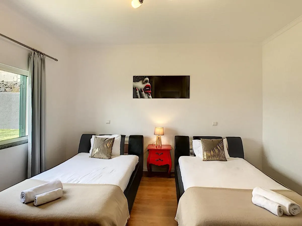 Villa Prainha By Lovelystay Canical  Portugalia