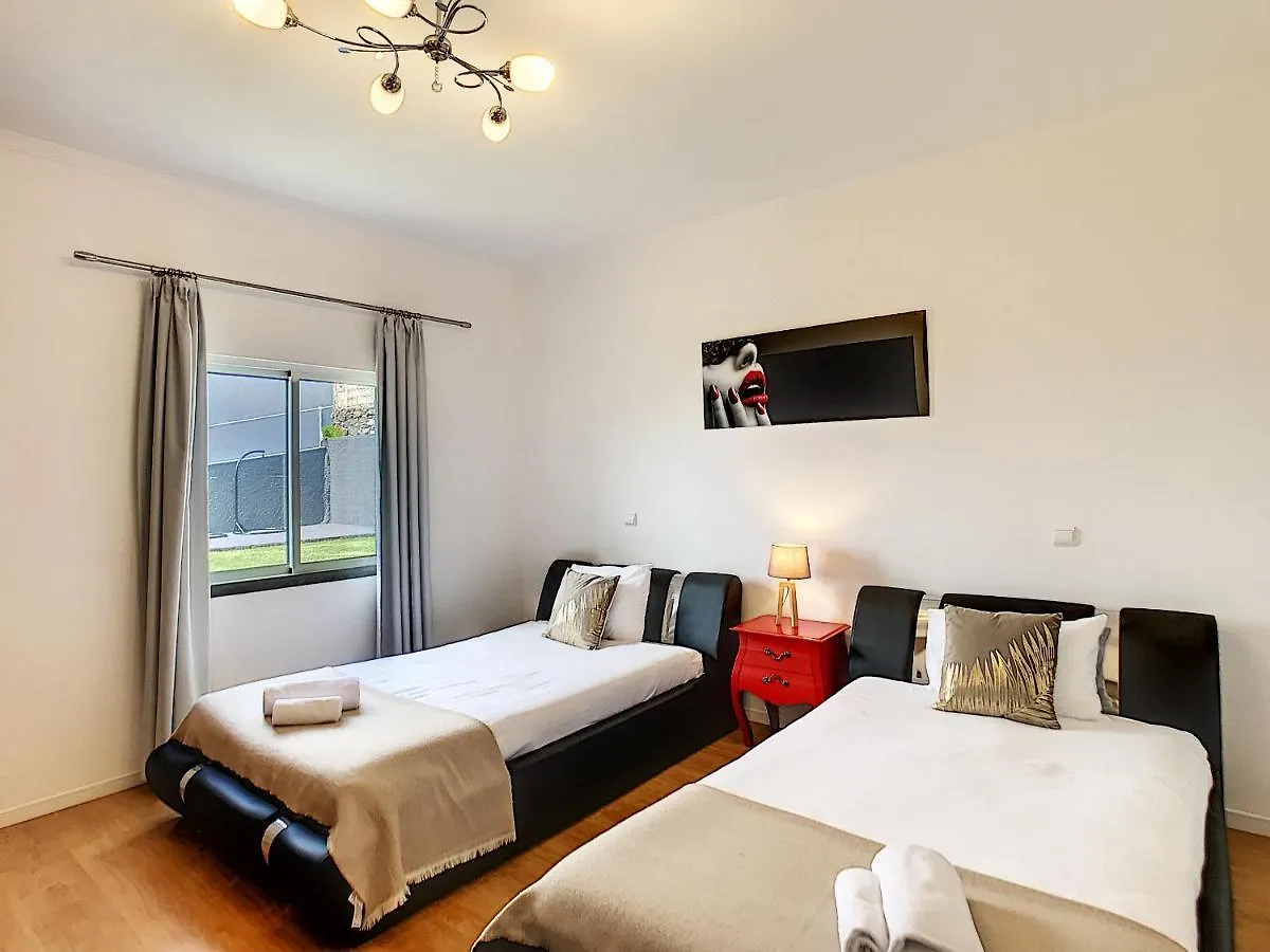 Villa Prainha By Lovelystay Canical  Portugalia