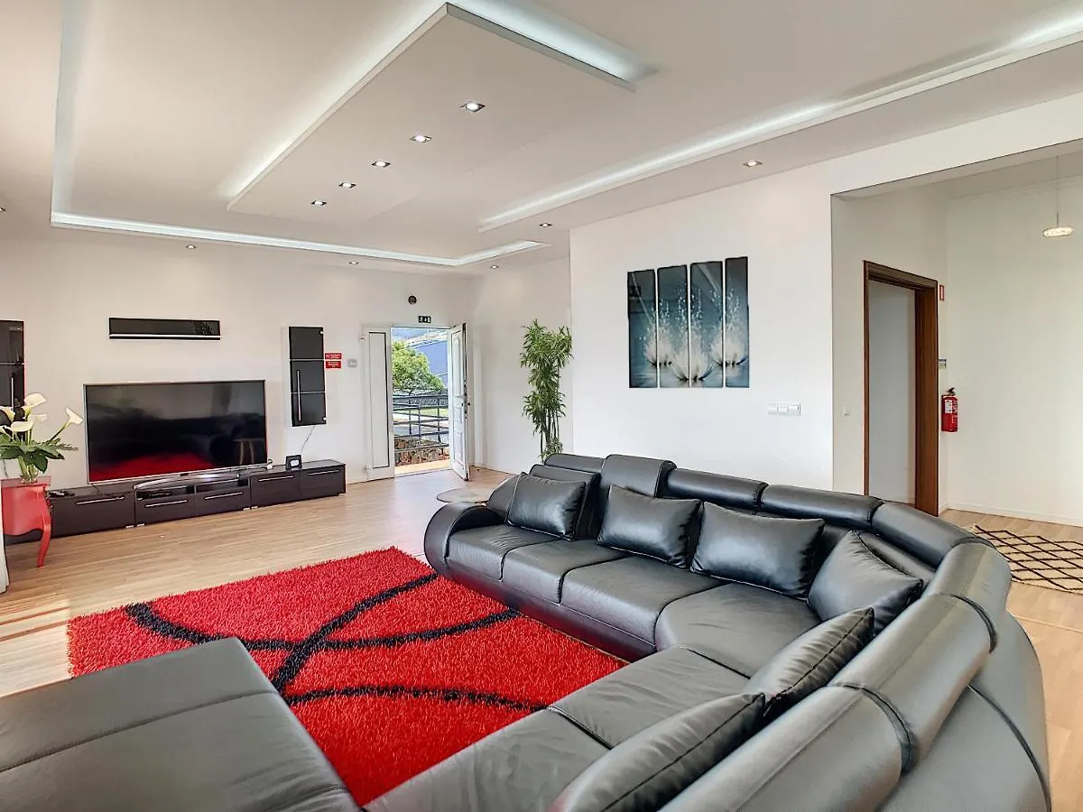 Villa Prainha By Lovelystay Canical  0*, Canical (Madeira) Portugalia
