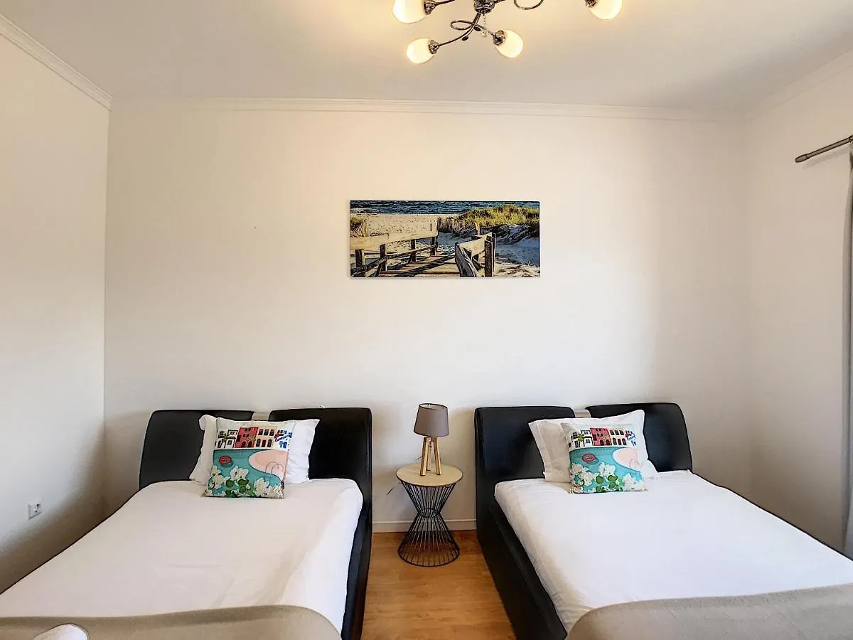 Villa Prainha By Lovelystay Canical