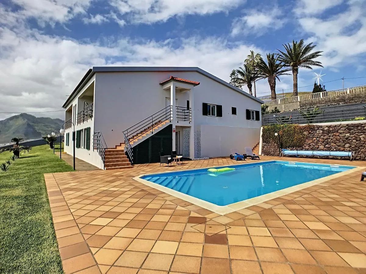 Villa Prainha By Lovelystay Canical   Canical (Madeira)