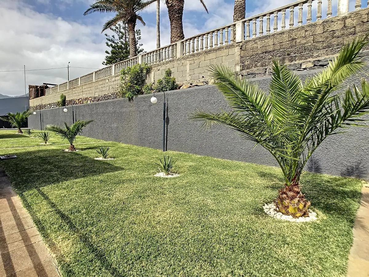 Villa Prainha By Lovelystay Canical  Portugalia
