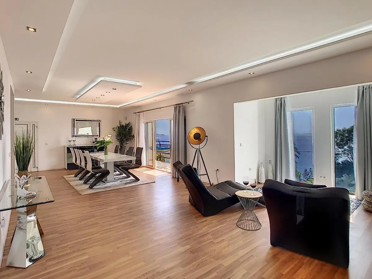 Villa Prainha By Lovelystay Canical  Canical (Madeira)