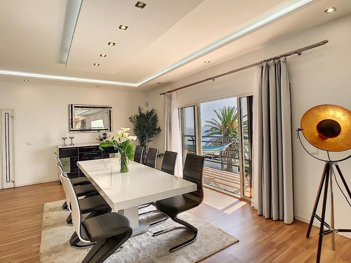 Villa Prainha By Lovelystay Canical   Canical (Madeira)