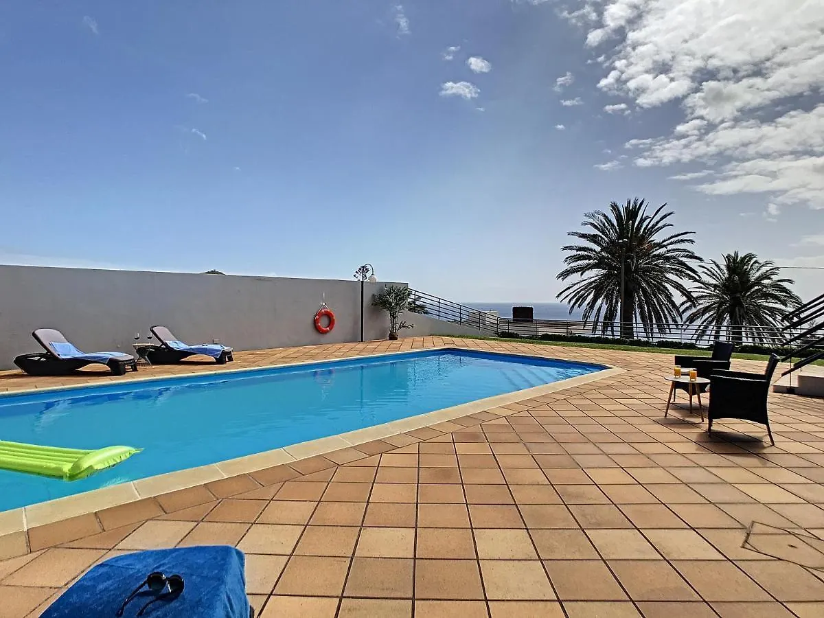 Villa Prainha By Lovelystay Canical  Portugal