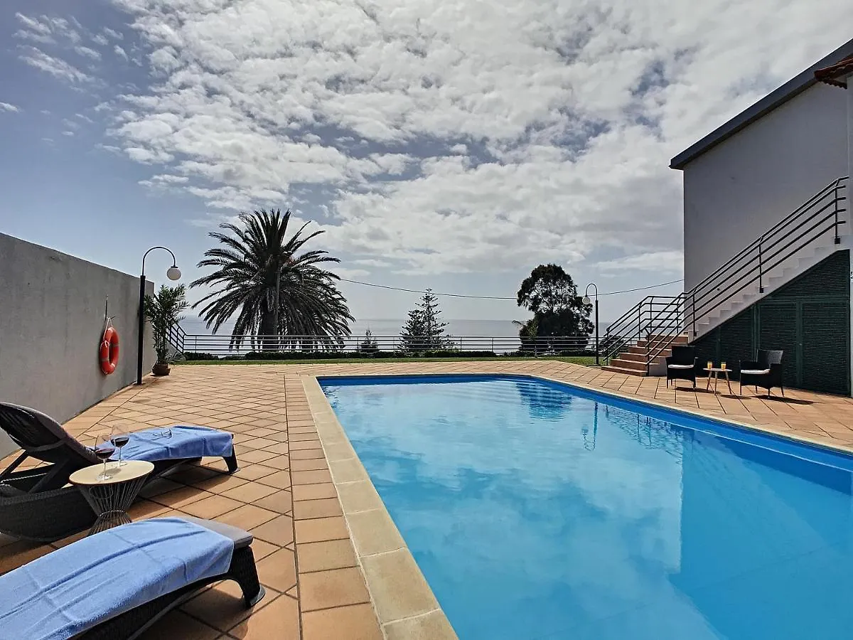 Villa Prainha By Lovelystay Canical