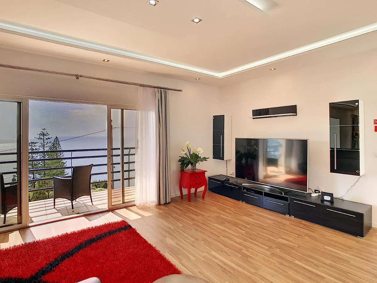 Villa Prainha By Lovelystay Canical  0*, Canical (Madeira) Portugal