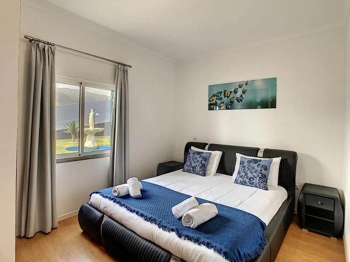 Villa Prainha By Lovelystay Canical  Portogallo