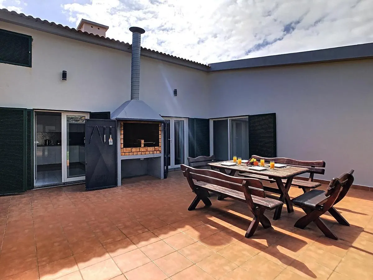 Villa Prainha By Lovelystay Canical  0*, Canical (Madeira)