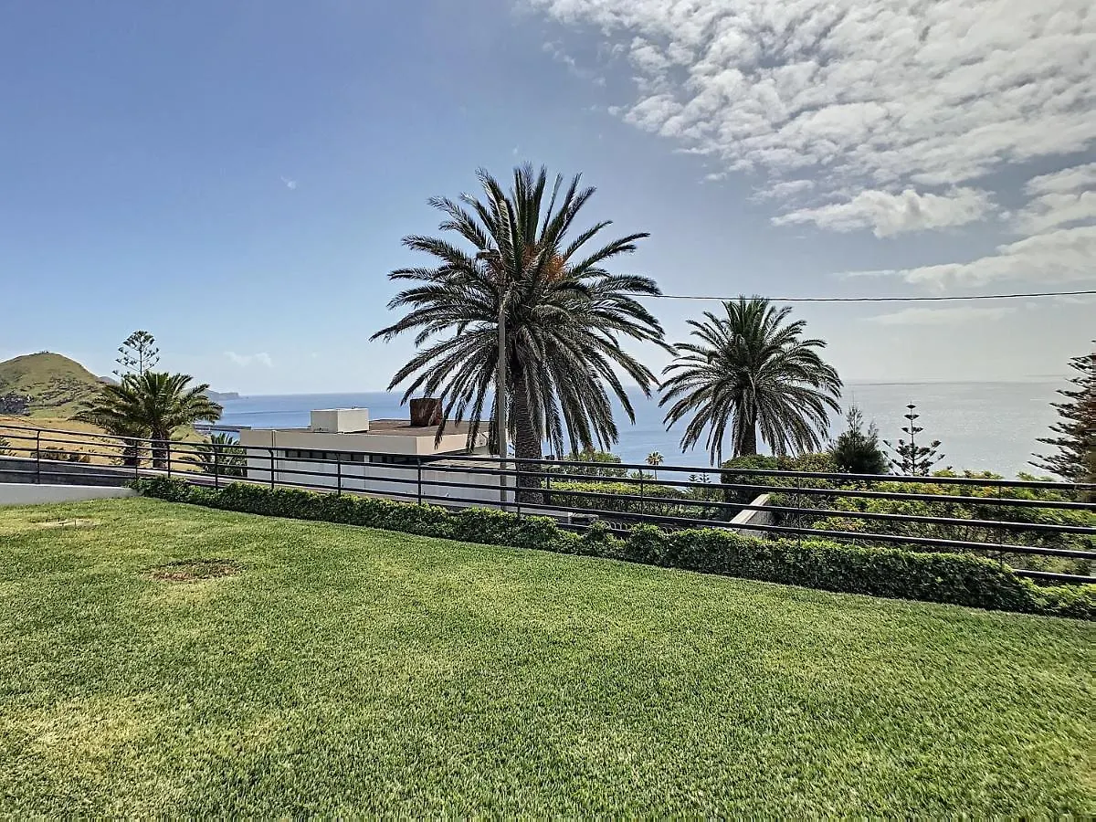 Villa Prainha By Lovelystay Canical