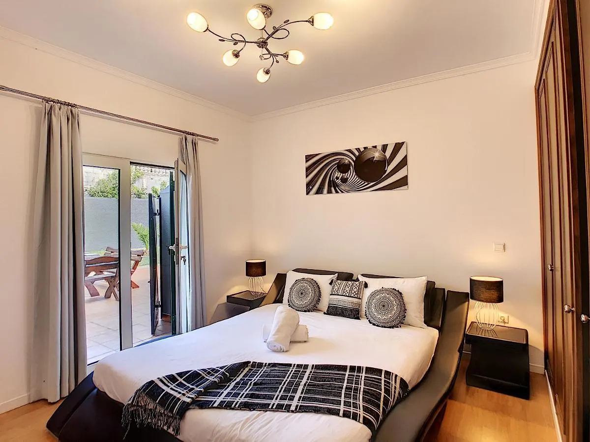 Villa Prainha By Lovelystay Canical  0*, Canical (Madeira) Portugal