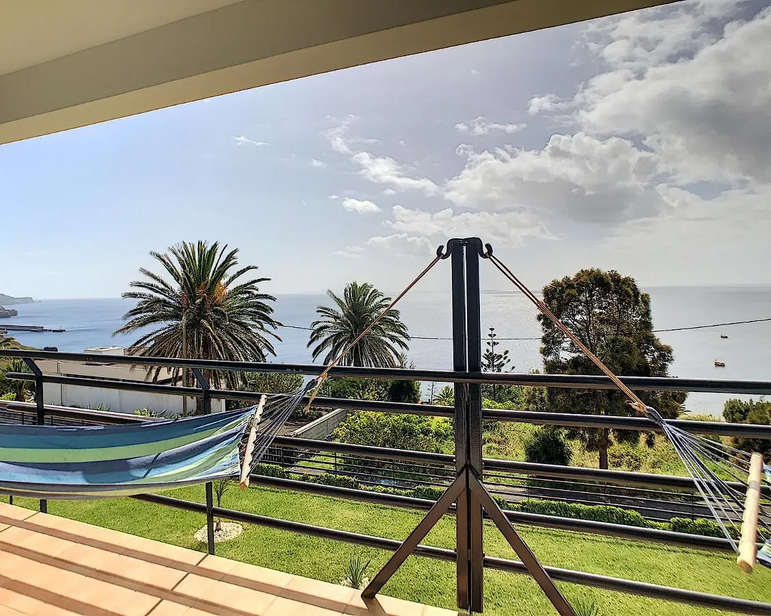 Villa Prainha By Lovelystay Canical  Portogallo